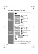 Предварительный просмотр 26 страницы JVC LT-26A70BJ Instructions Manual