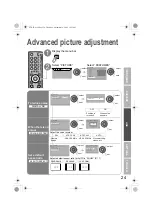 Предварительный просмотр 27 страницы JVC LT-26A70BJ Instructions Manual