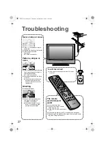 Предварительный просмотр 30 страницы JVC LT-26A70BJ Instructions Manual