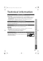 Предварительный просмотр 33 страницы JVC LT-26A70BJ Instructions Manual