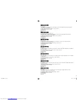 Preview for 2 page of JVC LT-26A80SU Instructions Manual