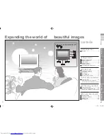 Preview for 5 page of JVC LT-26A80SU Instructions Manual