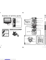 Preview for 7 page of JVC LT-26A80SU Instructions Manual