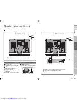 Preview for 8 page of JVC LT-26A80SU Instructions Manual