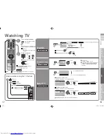 Preview for 13 page of JVC LT-26A80SU Instructions Manual