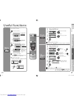 Preview for 16 page of JVC LT-26A80SU Instructions Manual