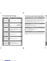 Preview for 20 page of JVC LT-26A80SU Instructions Manual