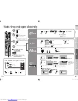 Preview for 36 page of JVC LT-26A80SU Instructions Manual