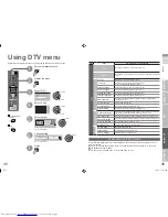 Preview for 42 page of JVC LT-26A80SU Instructions Manual