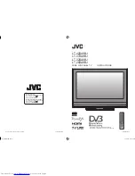 Preview for 54 page of JVC LT-26A80SU Instructions Manual