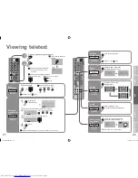 Preview for 66 page of JVC LT-26A80SU Instructions Manual