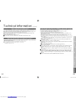 Preview for 83 page of JVC LT-26A80SU Instructions Manual