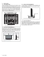 Предварительный просмотр 6 страницы JVC LT-26A80SU Service Manual