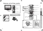 Предварительный просмотр 6 страницы JVC LT-26A85BU Instructions Manual