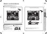 Предварительный просмотр 7 страницы JVC LT-26A85BU Instructions Manual