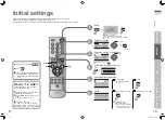 Предварительный просмотр 8 страницы JVC LT-26A85BU Instructions Manual