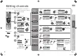 Предварительный просмотр 9 страницы JVC LT-26A85BU Instructions Manual