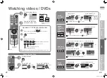 Предварительный просмотр 14 страницы JVC LT-26A85BU Instructions Manual