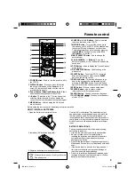 Preview for 9 page of JVC LT-26AM21 Owner'S Manual