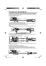 Preview for 12 page of JVC LT-26AM21 Owner'S Manual