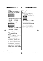 Preview for 16 page of JVC LT-26AM21 Owner'S Manual