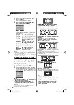 Preview for 22 page of JVC LT-26AM21 Owner'S Manual