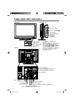 Preview for 34 page of JVC LT-26AM21 Owner'S Manual