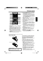 Preview for 35 page of JVC LT-26AM21 Owner'S Manual