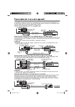 Preview for 38 page of JVC LT-26AM21 Owner'S Manual