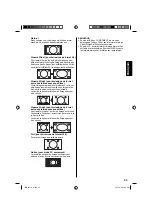 Preview for 49 page of JVC LT-26AM21 Owner'S Manual