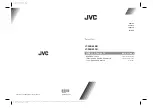 JVC LT-26B60BU Instructions Manual preview