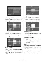 Предварительный просмотр 31 страницы JVC LT-26B60BU Service Manual