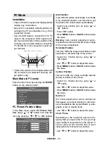 Предварительный просмотр 39 страницы JVC LT-26B60BU Service Manual
