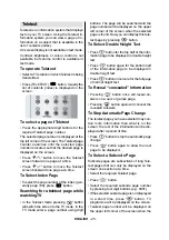 Предварительный просмотр 41 страницы JVC LT-26B60BU Service Manual