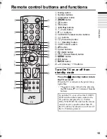 Предварительный просмотр 16 страницы JVC LT-26C50 Instructions Manual