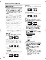 Предварительный просмотр 19 страницы JVC LT-26C50 Instructions Manual