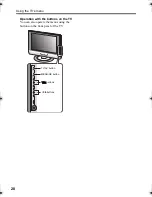 Предварительный просмотр 29 страницы JVC LT-26C50 Instructions Manual