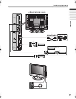 Предварительный просмотр 48 страницы JVC LT-26C50 Instructions Manual