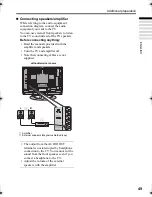 Предварительный просмотр 50 страницы JVC LT-26C50 Instructions Manual