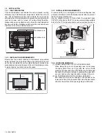 Предварительный просмотр 4 страницы JVC LT-26C50BU Service Manual