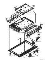 Предварительный просмотр 11 страницы JVC LT-26C50BU Service Manual