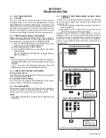 Предварительный просмотр 23 страницы JVC LT-26C50BU Service Manual