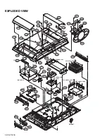 Предварительный просмотр 30 страницы JVC LT-26C50BU Service Manual