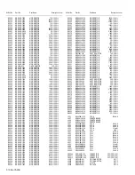 Предварительный просмотр 36 страницы JVC LT-26C50BU Service Manual