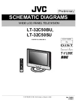 Предварительный просмотр 49 страницы JVC LT-26C50BU Service Manual