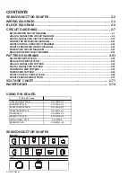 Предварительный просмотр 51 страницы JVC LT-26C50BU Service Manual