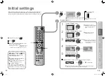 Preview for 8 page of JVC LT-26DA8BJ Instructions Manual