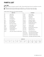 Preview for 15 page of JVC LT-26DB1BU/AX Service Manual