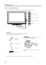 Preview for 7 page of JVC LT-26DC9BH Instructions Manual