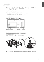 Preview for 8 page of JVC LT-26DC9BH Instructions Manual